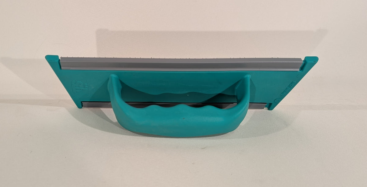 Glassmopperamme 30 cm (grønn)