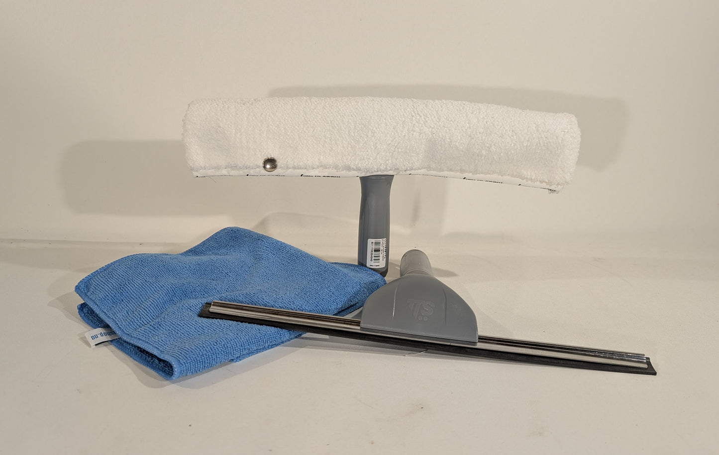 Nal & forvasker 45 cm (nr46)