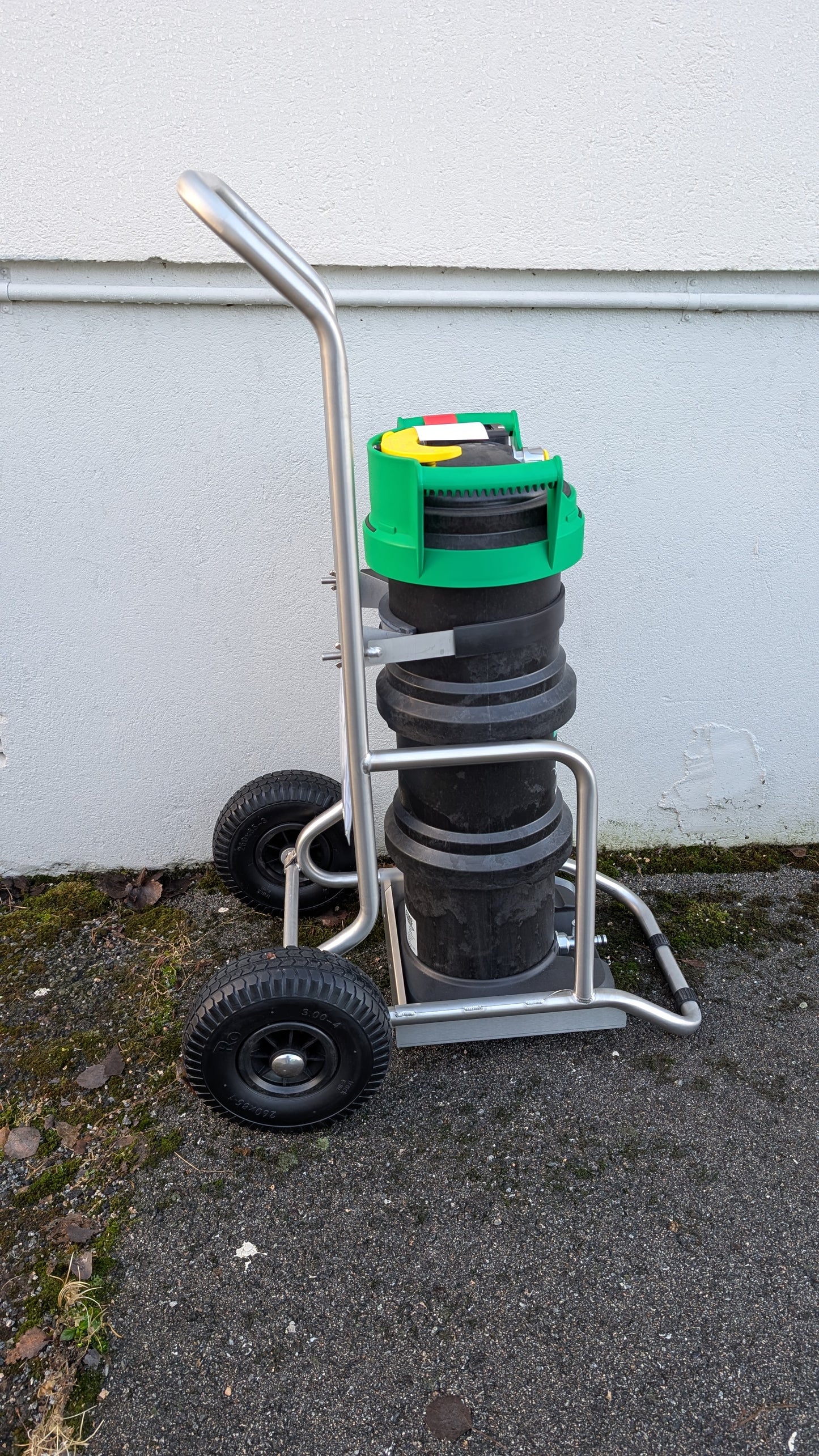 HydroPower Ultra Filter LC