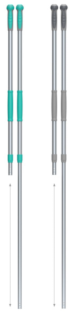 Glass-system Komplett (40 cm )