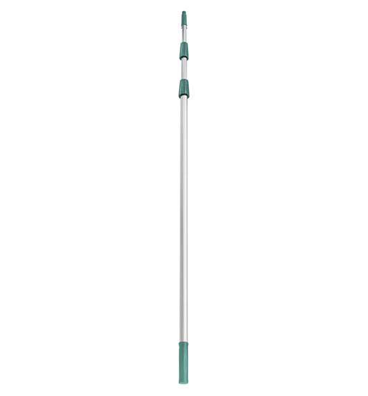 Teleskopstang Aluminium 3 x 300 cm