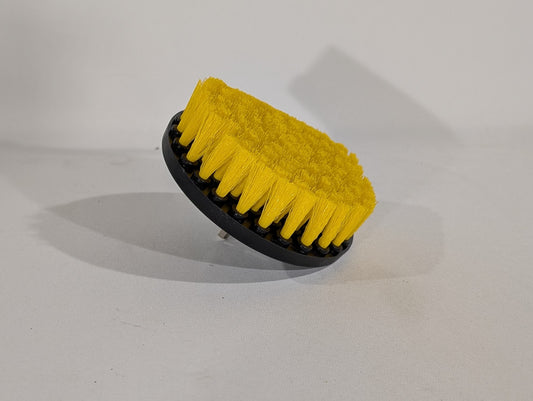 Vaske-børste for batteri drill (XL)