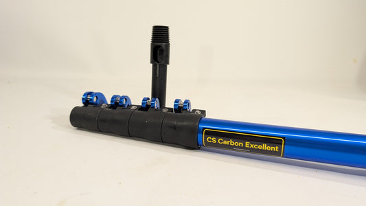 CS Carbon Exellent 3,7
