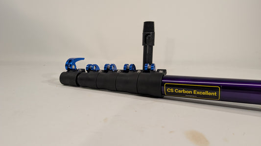 CS Carbon Exellent 6,2