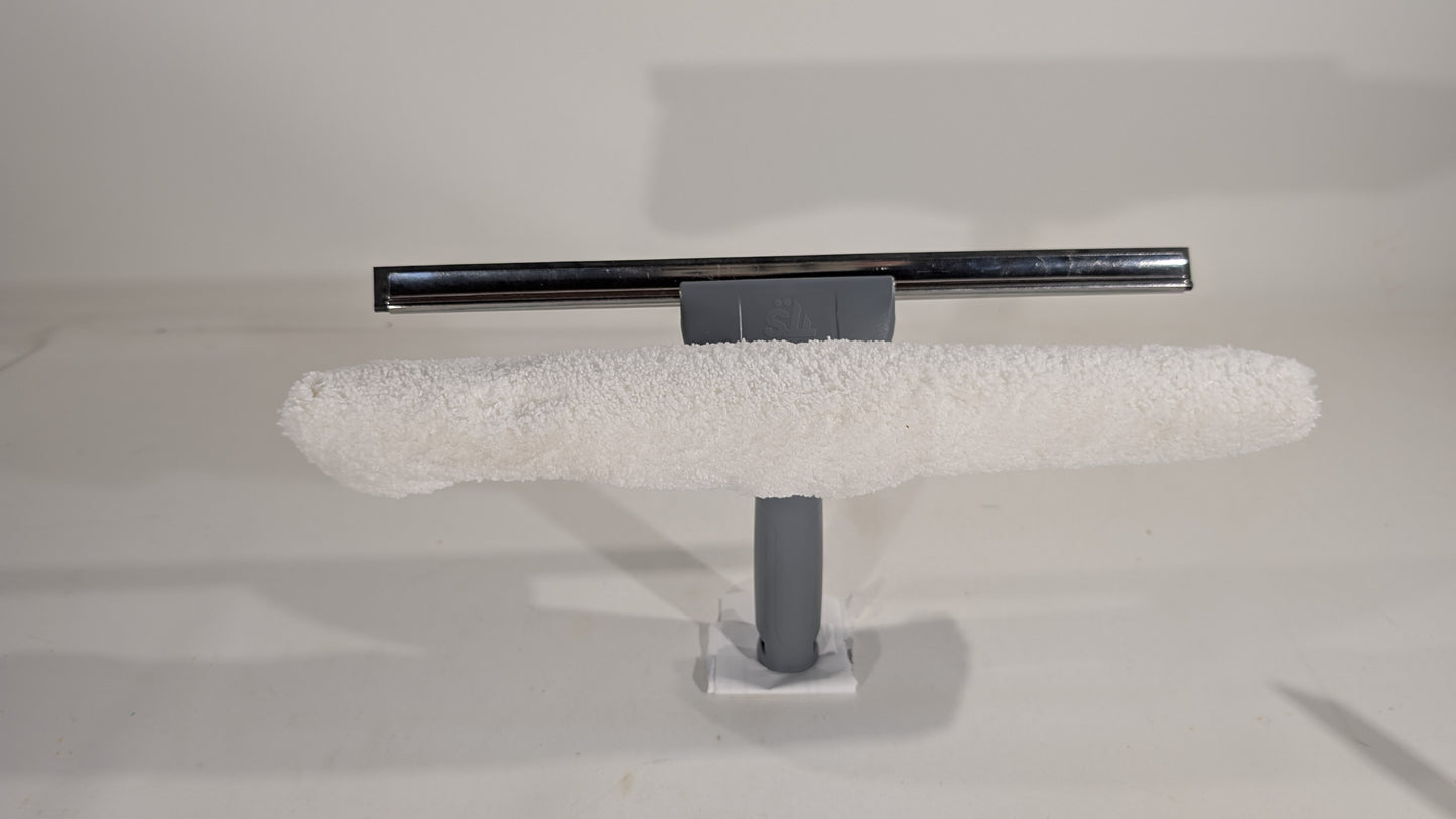 Duo forvasker og nal - 35 CM
