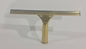 Pro-serien messing squeegee 35 cm