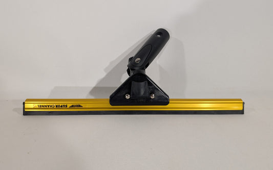 Ettore super channel komplett 35 cm