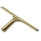 Pro-serien messing squeegee 45 cm