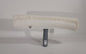 Forvasker holder, komplett hvit 45 cm m/skubb