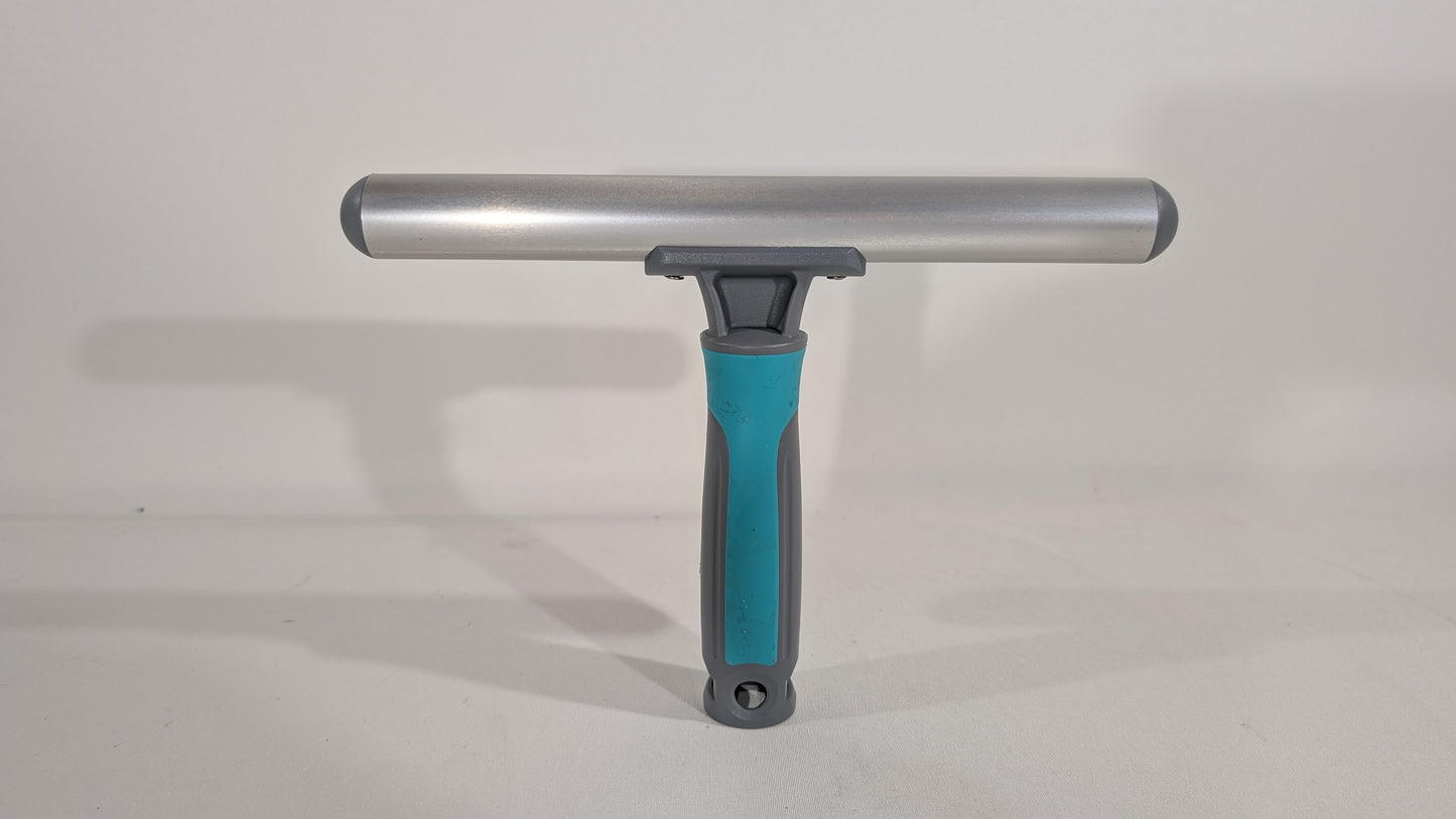 Astro forvasker aluminium holder og pels 25 cm (komplett)