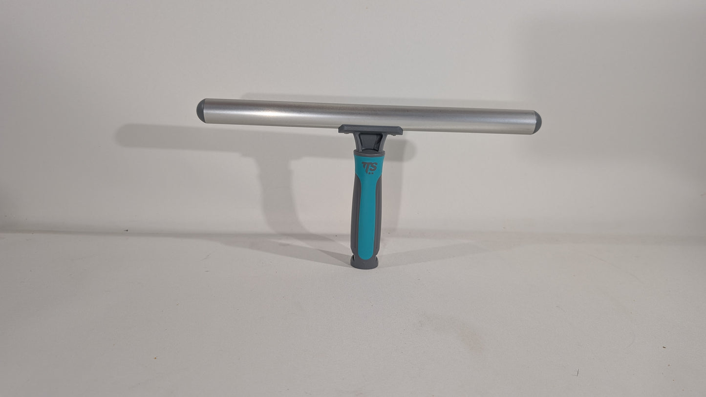 Astro forvasker aluminium holder og pels 35 cm (komplett)