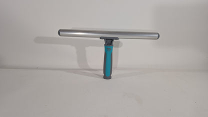 Astro forvasker aluminium holder og pels 35 cm (komplett)