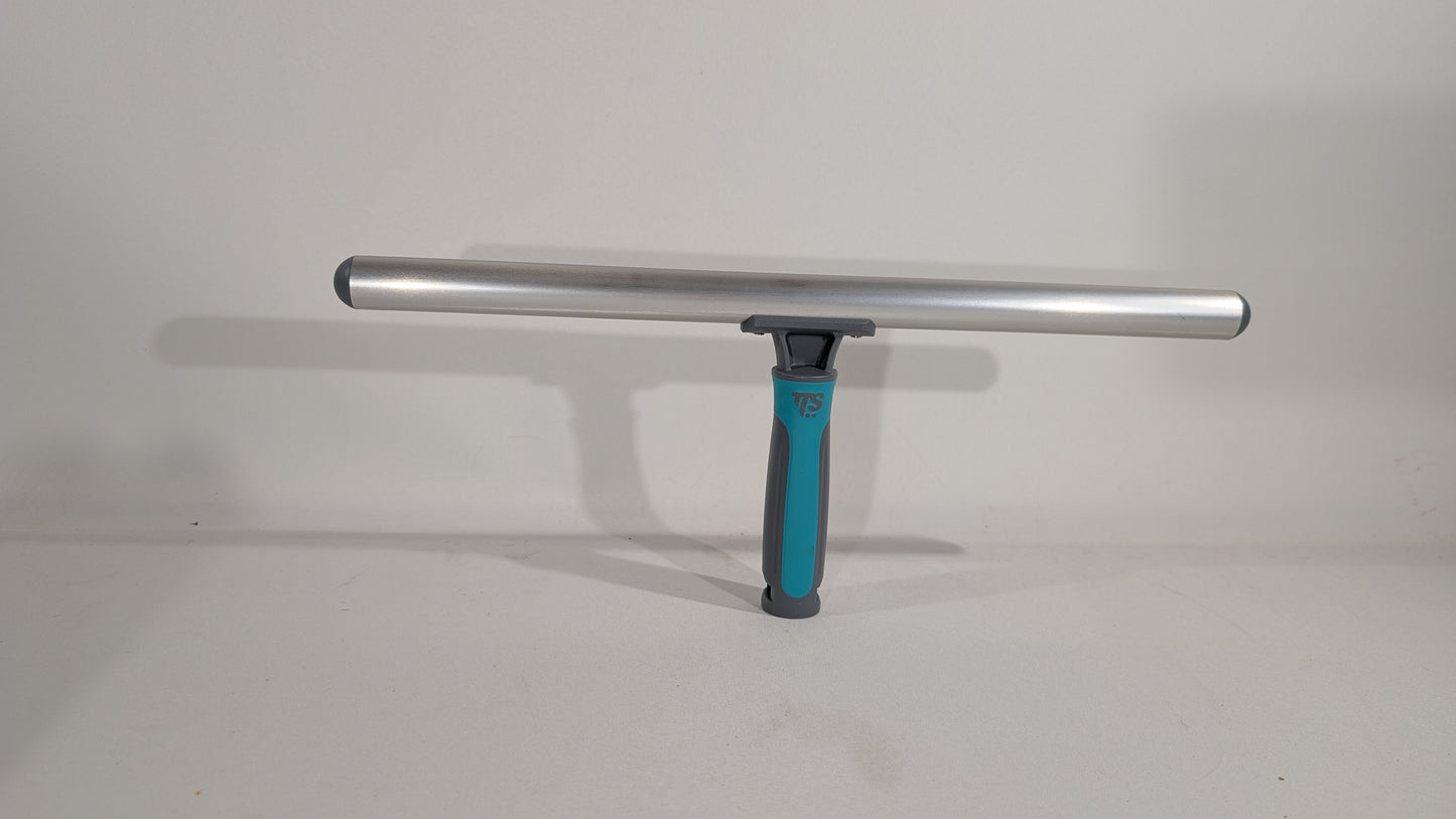 Astro forvasker aluminium holder og pels 55 cm (komplett)