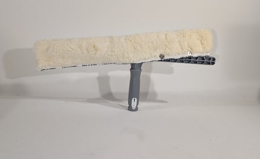 Forvasker, komplett hvit 55 cm