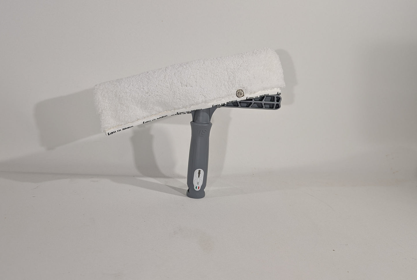 Forvasker, komplett hvit 25 cm