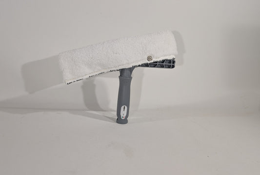 Forvasker, komplett hvit 25 cm
