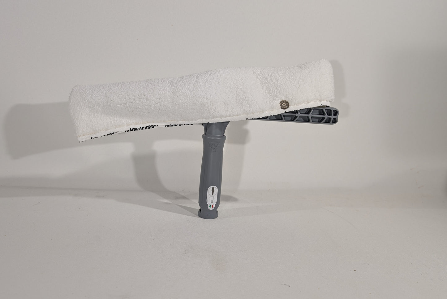 Forvasker, komplett hvit 35 cm