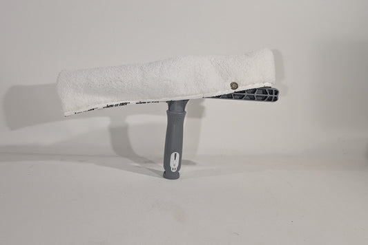 Forvasker, komplett hvit 35 cm