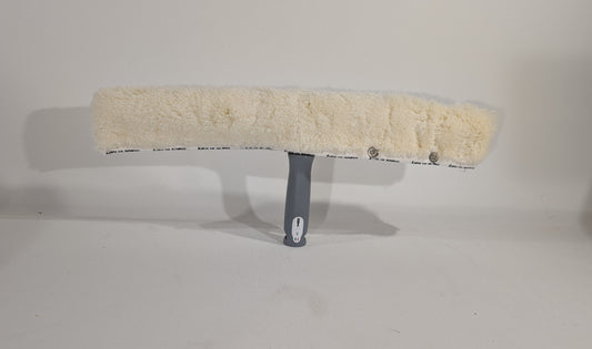 Forvasker, komplett hvit 45 cm