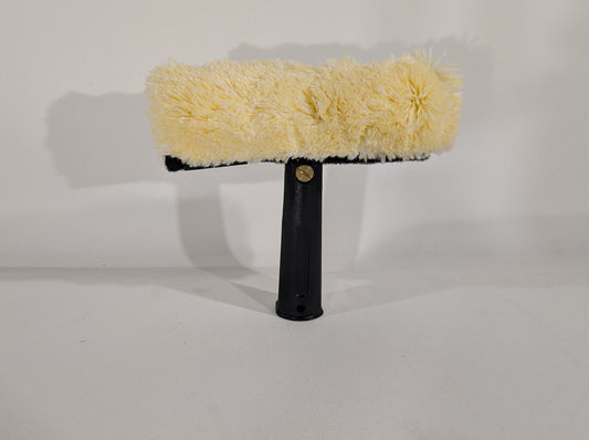 Sørbo Forvasker pels og håndtak, 15 cm