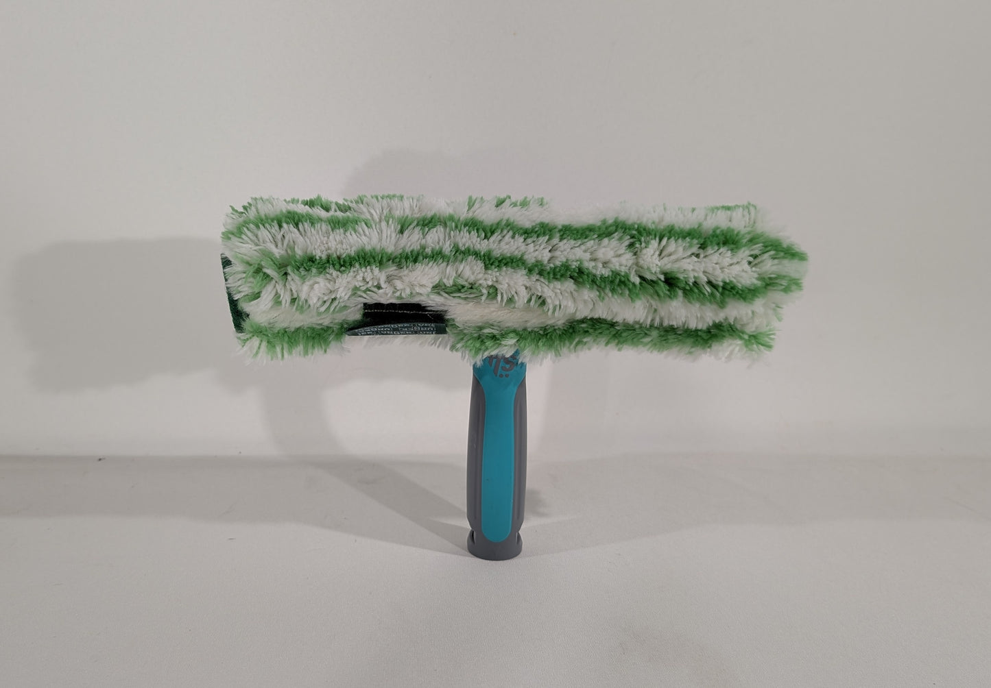 Profesjonell Forvasker, komplett grønn og hvit 25 cm