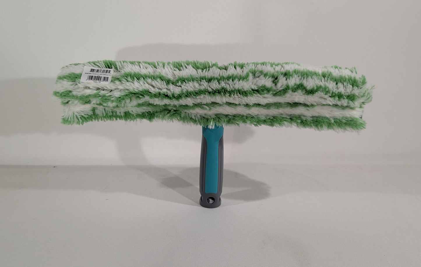 Profesjonell Forvasker, komplett grønn og hvit 35 cm