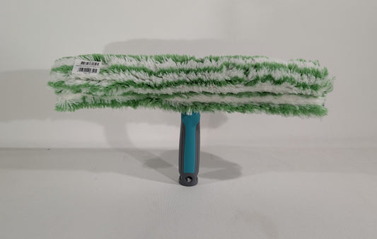 Profesjonell Forvasker, komplett grønn og hvit 35 cm