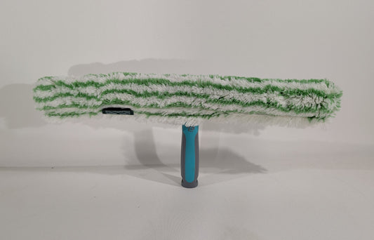 Profesjonell Forvasker, komplett grønn og hvit 45 cm
