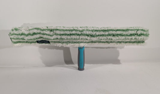 Profesjonell Forvasker, komplett grønn og hvit 55 cm