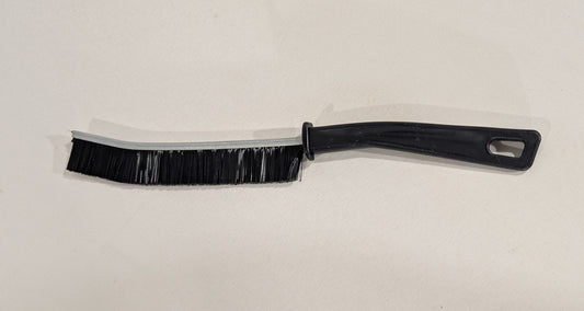 Fuge børste (smal) 3 stk