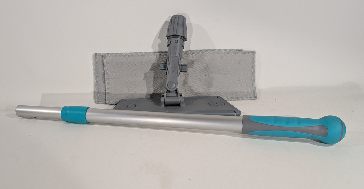 Glass-system Komplett (40 cm )