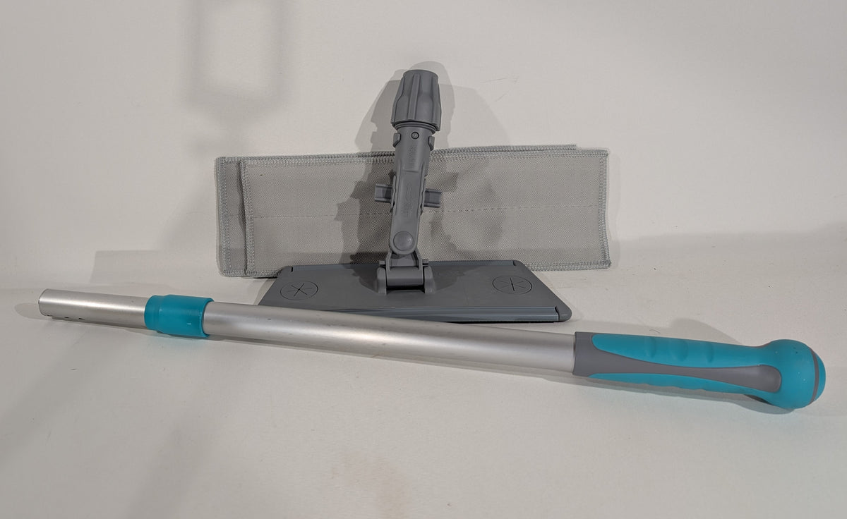 Glass-system Komplett (40 cm )