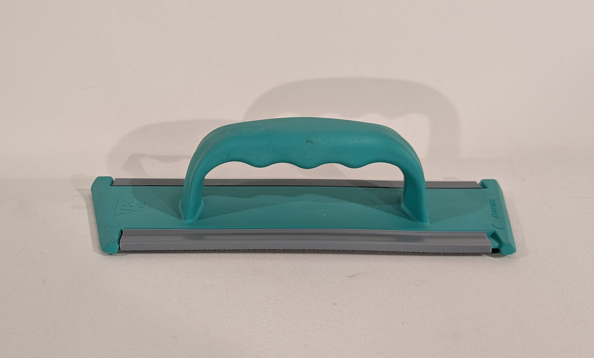 Glassmopperamme 30 cm (grønn)