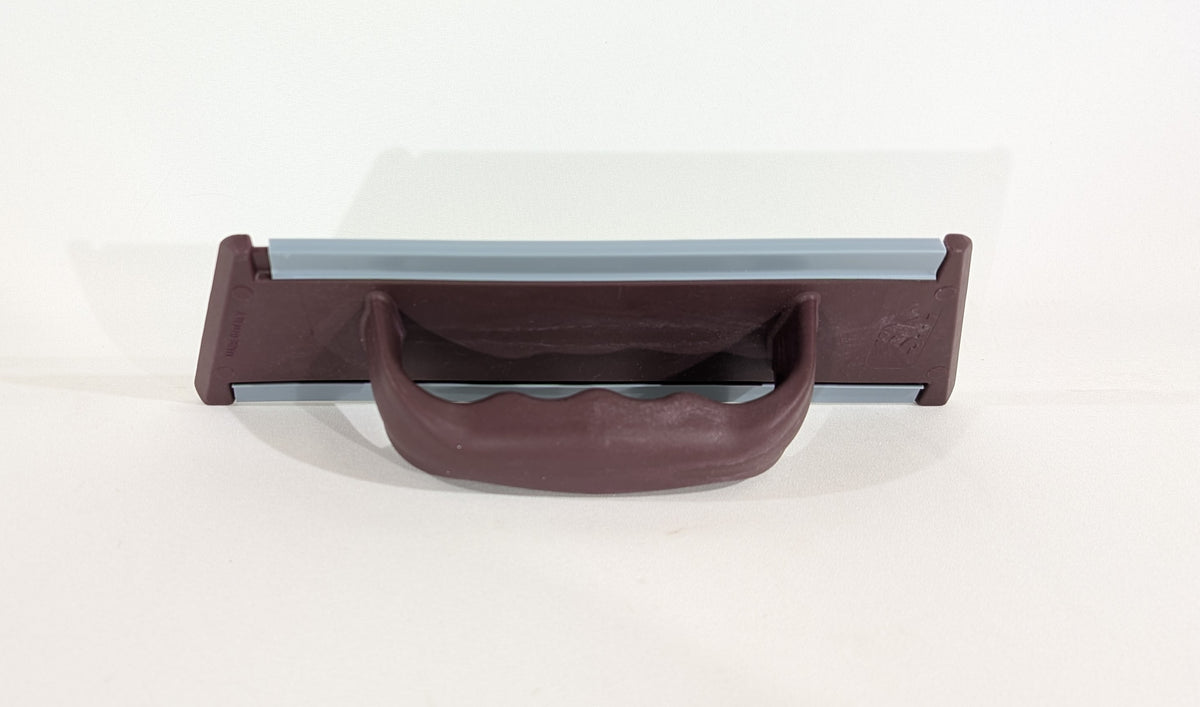Glassmopperamme 30 cm (Rød)
