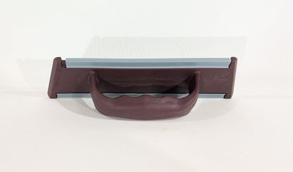 Glassmopperamme 30 cm (Rød)