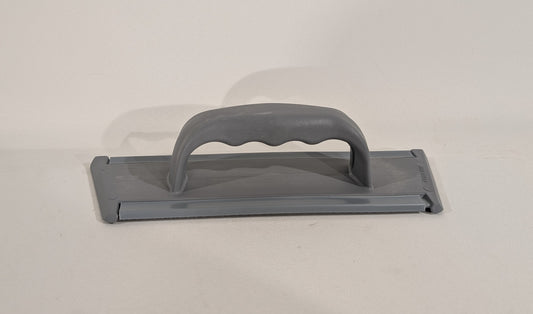 Glassmopperamme 30 cm (grå)