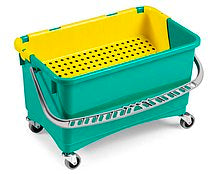Jim 28 L Komplett