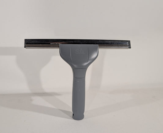 Komplett nalhåndtak, m/skinne 25 cm