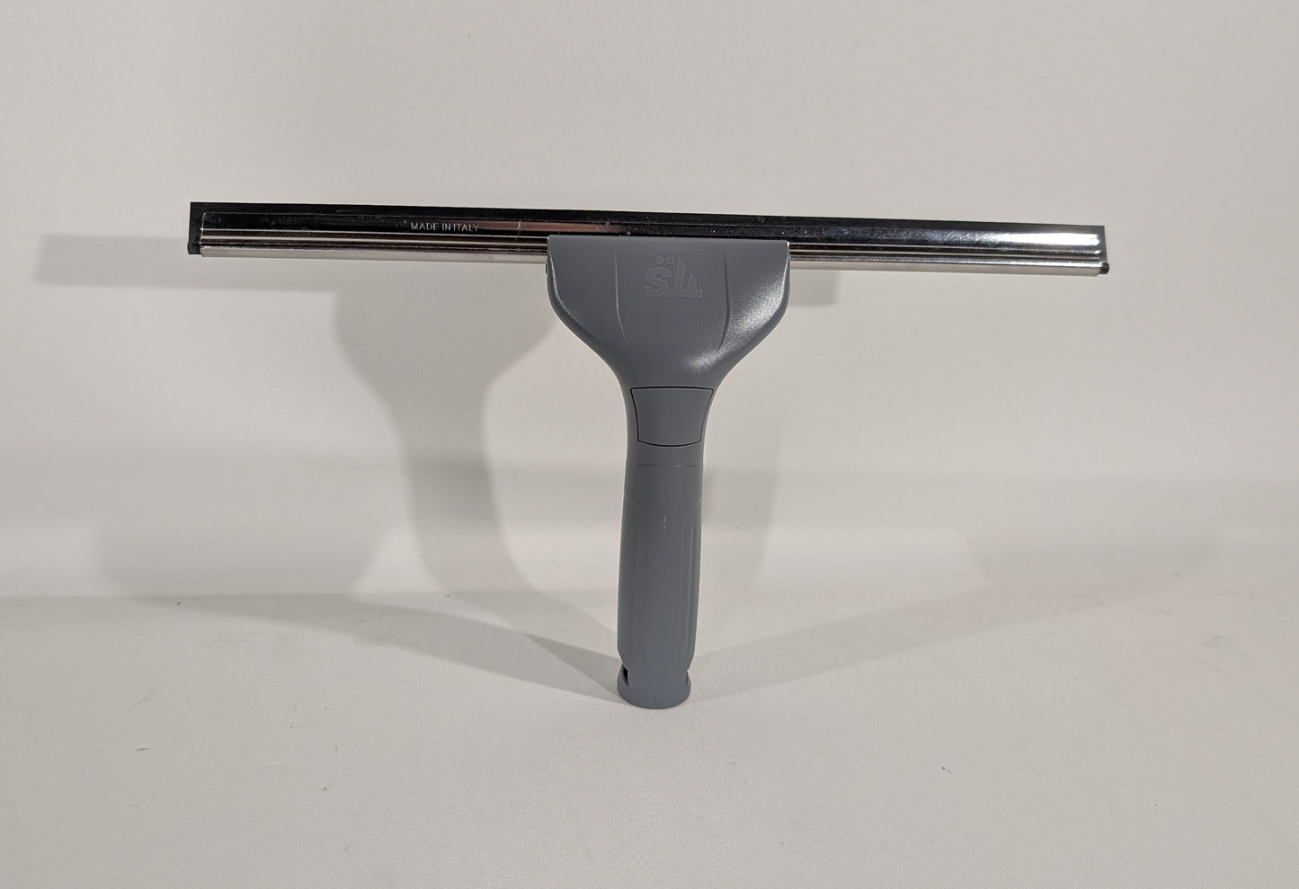 Komplett nalhåndtak, m/skinne 30 cm