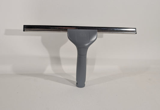 Komplett nalhåndtak, m/skinne 30 cm
