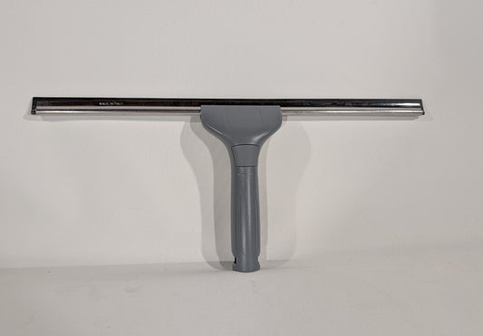 Komplett nalhåndtak, m/skinne 45 cm