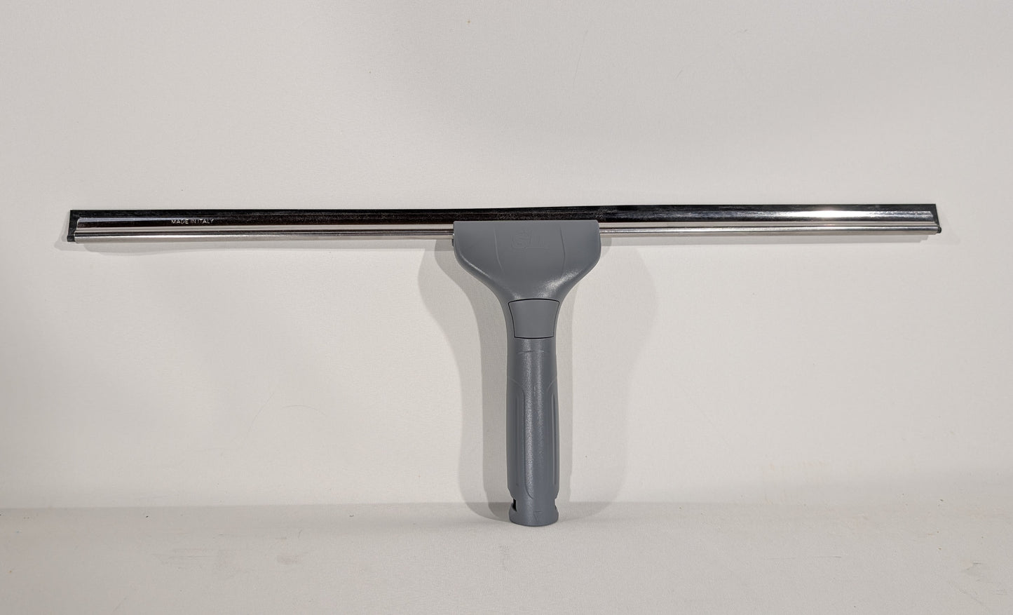 Komplett nalhåndtak, m/skinne 55 cm