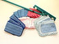 Mikrofiber pakke 22 deler (nr202)