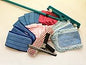 Mikrofiber pakke 26 deler (nr204)