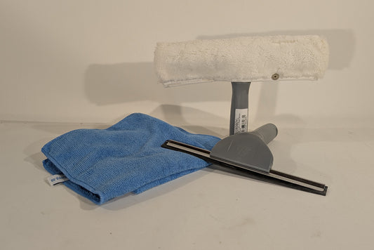 Nal & forvasker 25 cm (nr44)