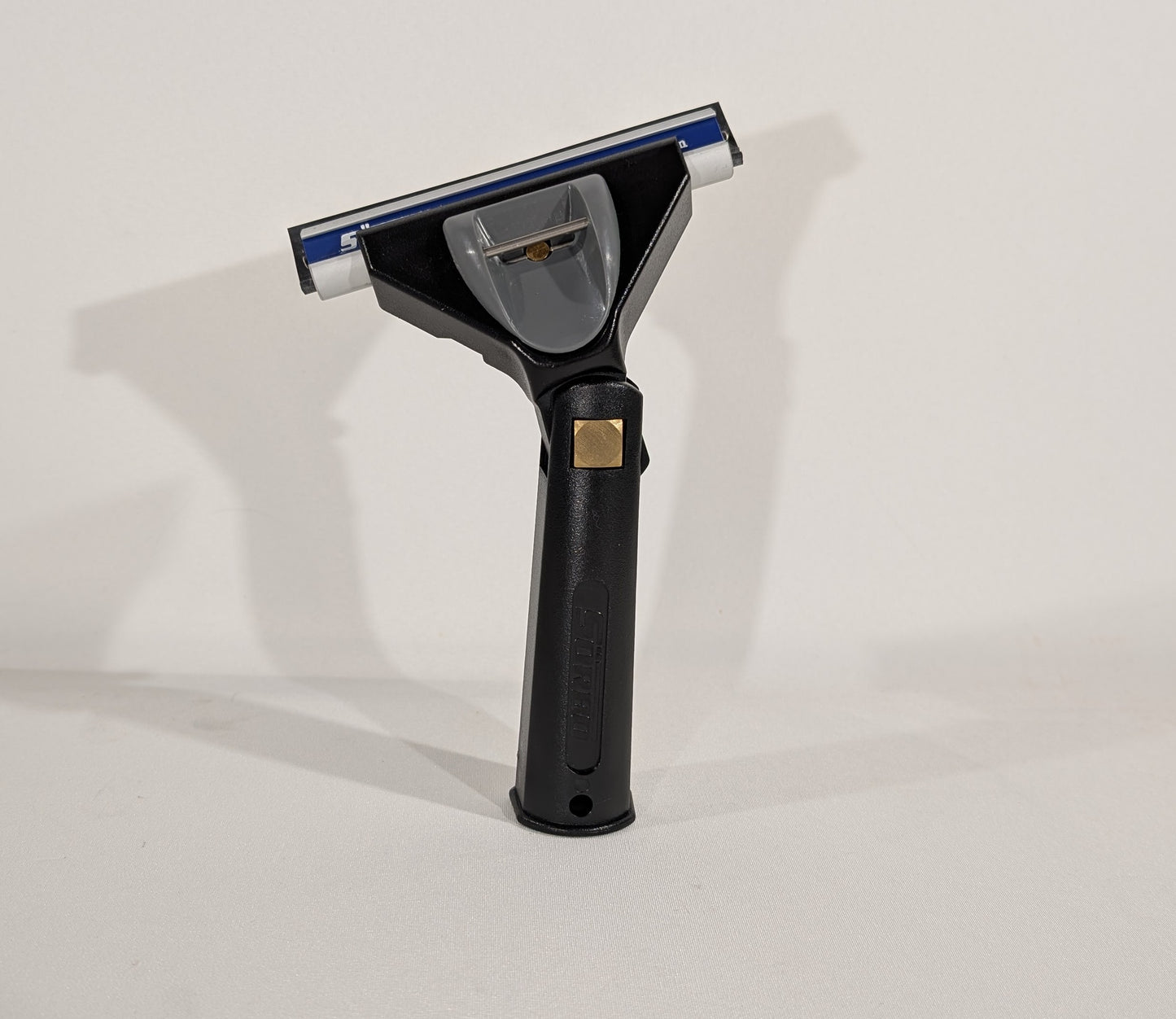 Sørbo nalskinner komplett 13 cm