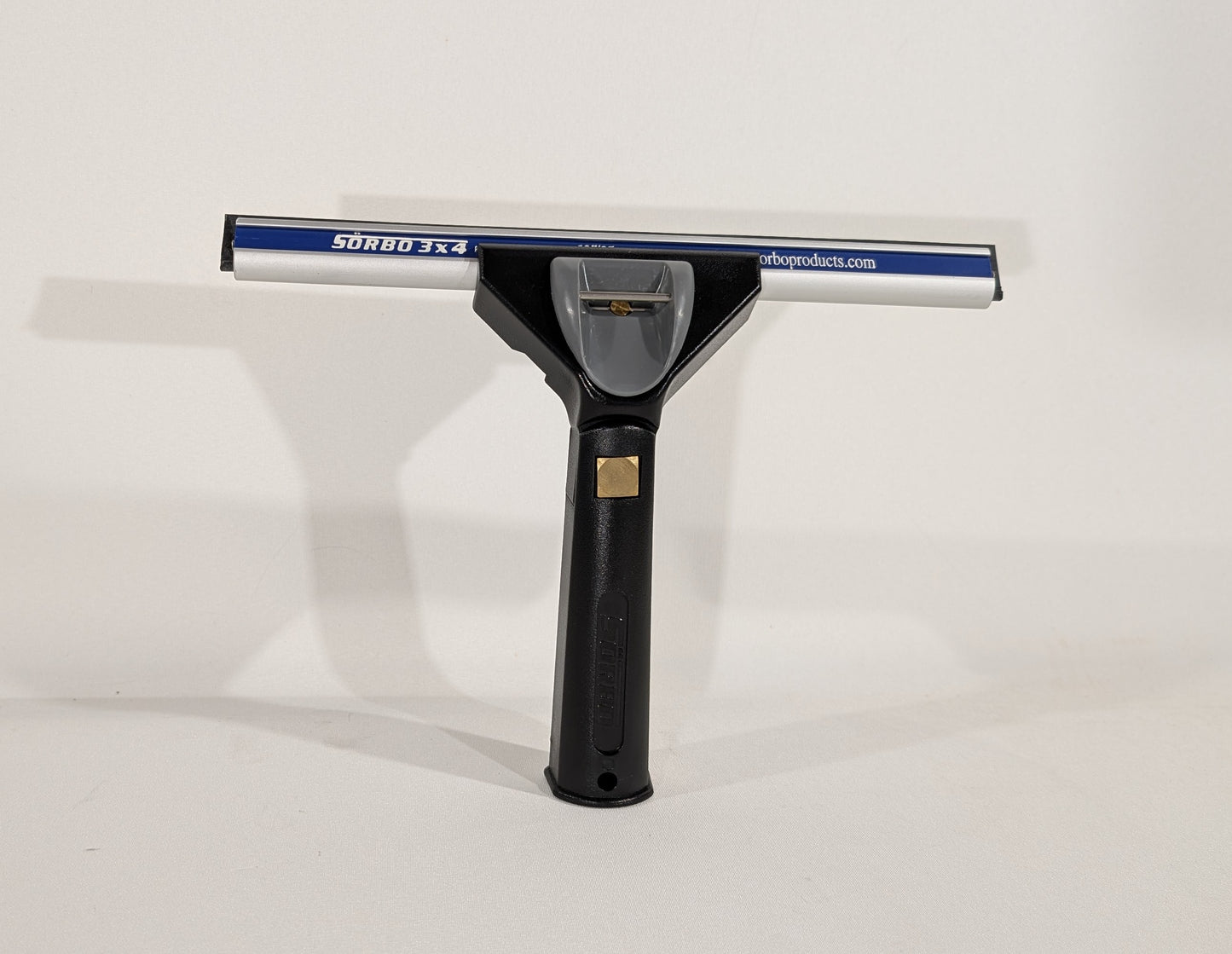 Sørbo nalskinner komplett 30 cm