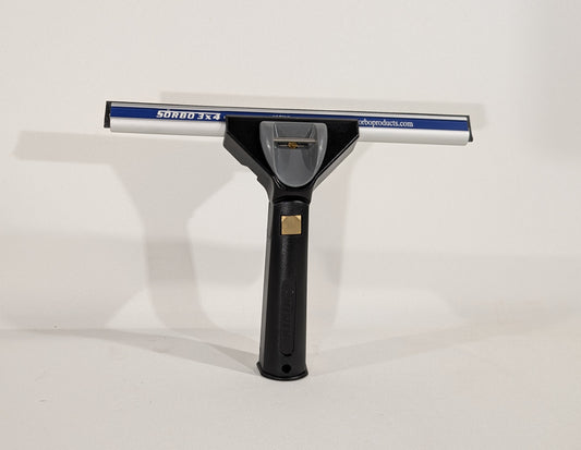Sørbo nalskinner komplett 30 cm