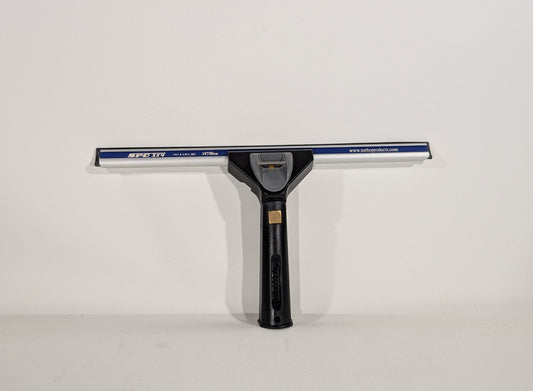 Sørbo nalskinner komplett 35 cm