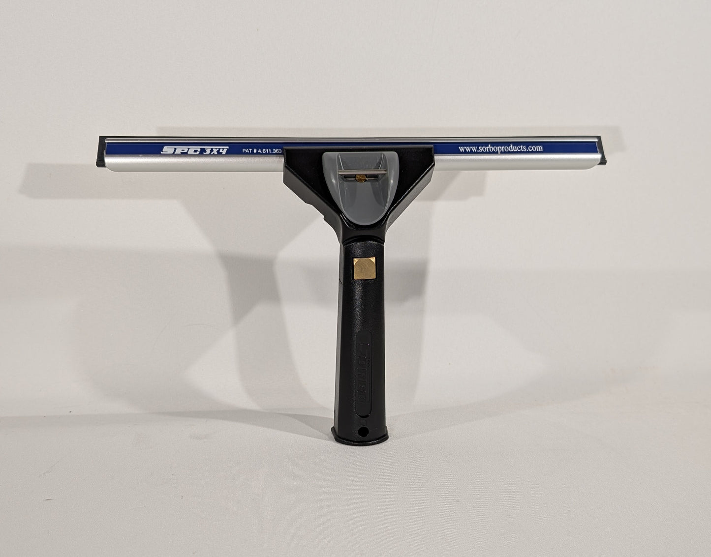 Sørbo nalskinner komplett 40 cm